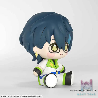GSAS X GSC – Huggy Good Smile Ensemble Stars! ! Q Version Figures (Licensed)