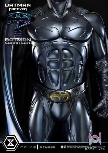 Prime 1 Studio – Museum Masterline Batman Forever Batman Sonar Suit MMBM-04 MMBM-04S (Licensed)