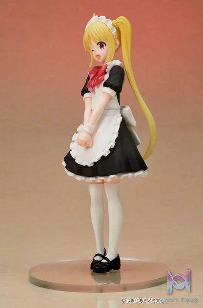 DIG – DIGSTA Anime “BOCCHI THE ROCK!” Nijika Ijichi Complete Figure (Licensed)