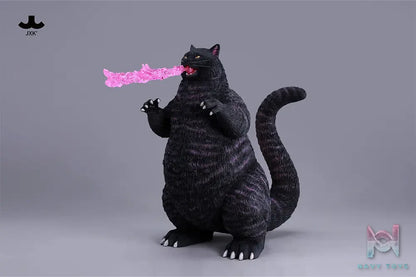 JXK – Catzilla 1.0 PLUS JXK-304-A & JXK-304-B (Licensed)