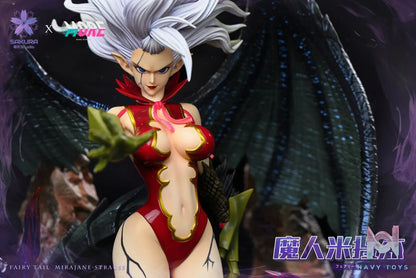 Sakura Studio X MORE Studio – Mirajane Strauss Fairy Tail