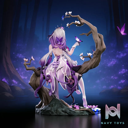 Xiao Huan Xiong Studio – Honkai: Star Rail Summer Castorice GK