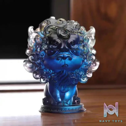 Manas SUM – Original The Beast Qi Treasure PI Xiu (Licensed)