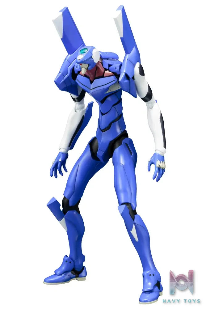 Kotobukiya – Neon Genesis Evangelion EVA-00 PROTO TYPE TV Ver. Plastic Model (Licensed)