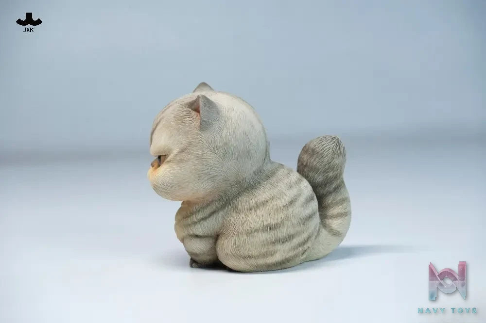 JXK – Hum X Chirp Cats JXK318 (Licensed)
