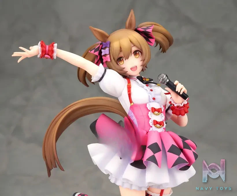 ALTER – Umamusume Pretty Derby Smart Falcon 1/7 Complete Figure (Licensed)
