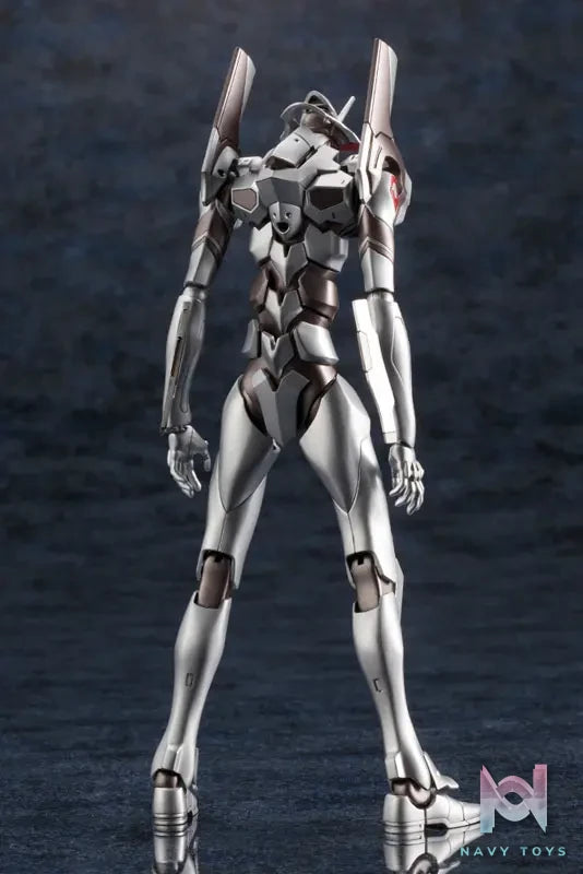 Kotobukiya – Godzilla vs. Evangelion – EVA-01 Test Type Mecha Godzilla Ver. Plastic Model (Licensed)