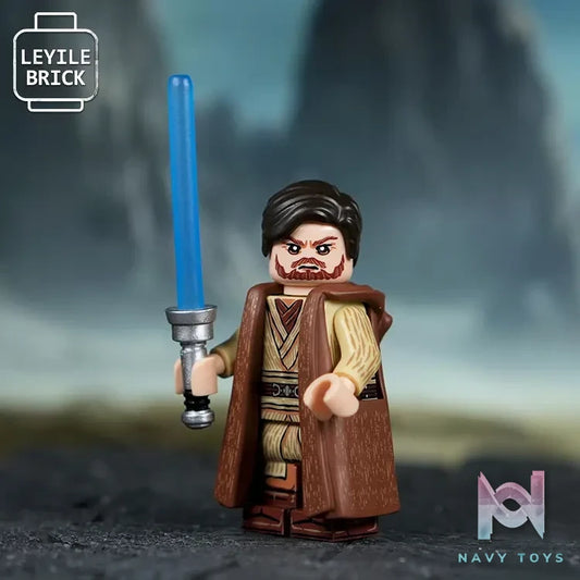 LEYILEBRICK Studio – Obi-Wan LYLTV158