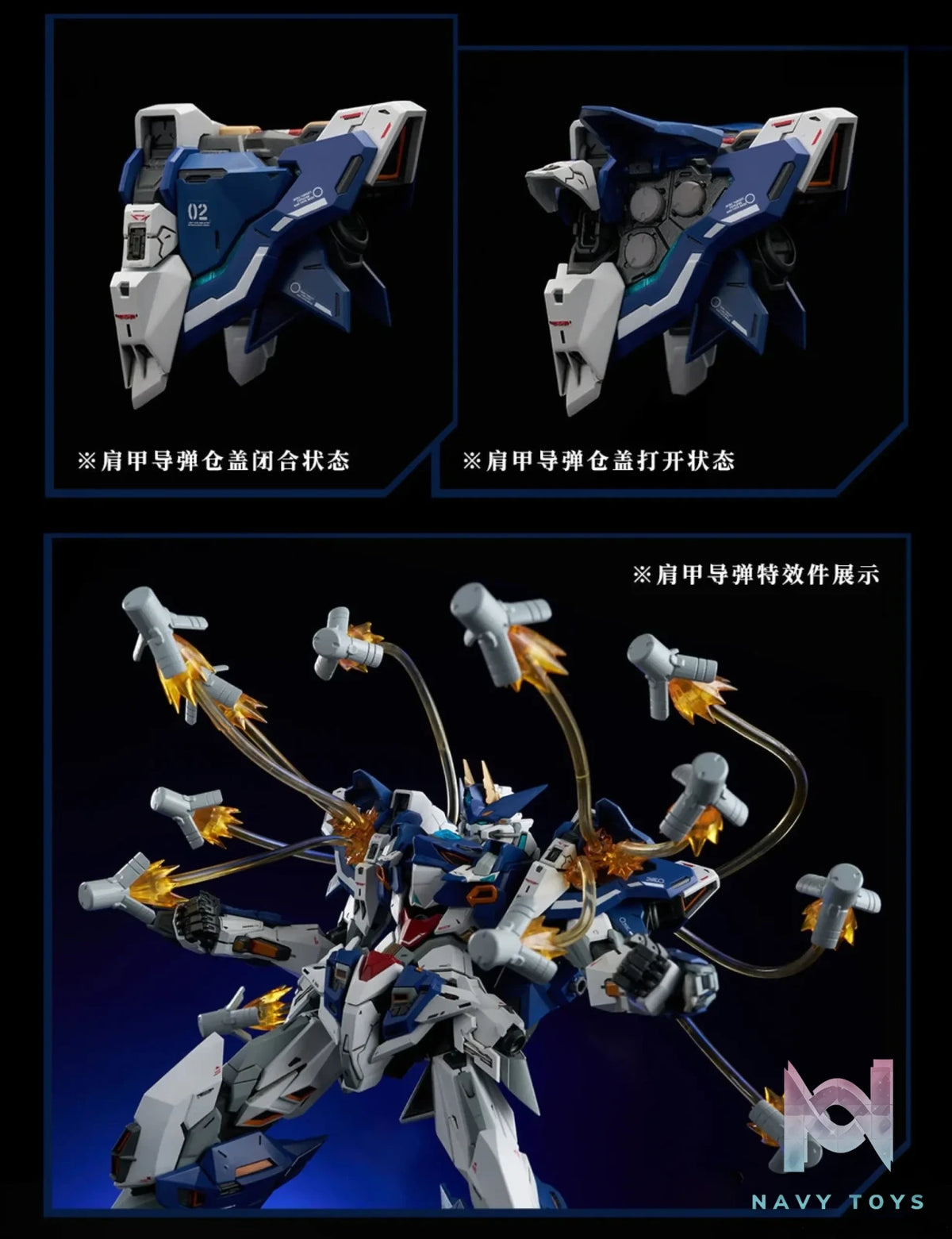Animester Studio – Original Wolf Warrior (Licensed)