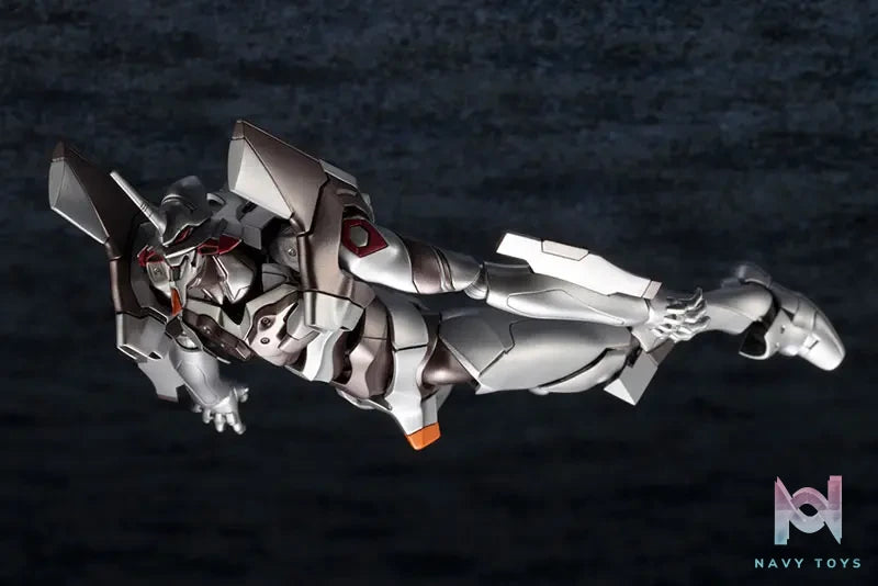 Kotobukiya – Godzilla vs. Evangelion – EVA-01 Test Type Mecha Godzilla Ver. Plastic Model (Licensed)