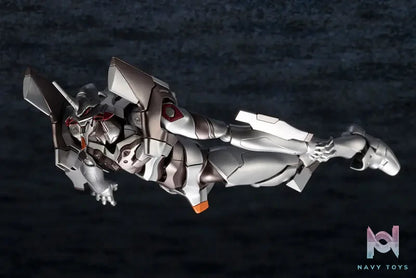 Kotobukiya – Godzilla vs. Evangelion – EVA-01 Test Type Mecha Godzilla Ver. Plastic Model (Licensed)