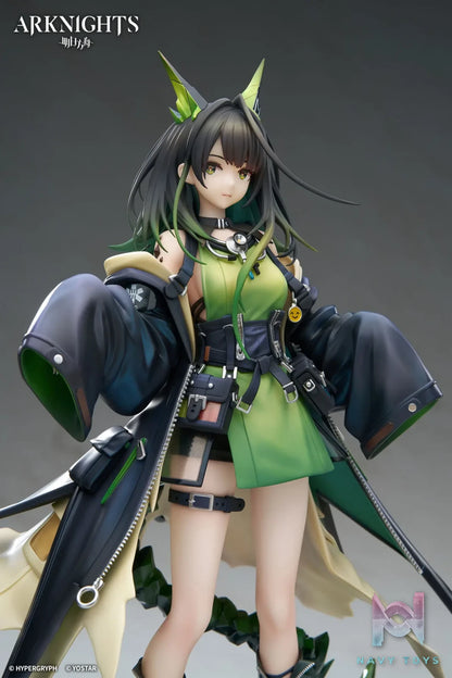 APEX-TOYS – Arknights Mon3tr 1/7 Scale Figure (Licensed)