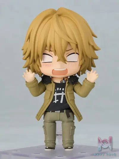GSC – Katekyo Hitman Reborn Nendoroid Dino (Licensed)