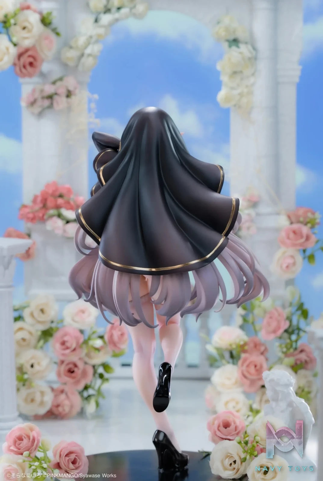PINKMANGO Studio – Original Nun Elf (Licensed)