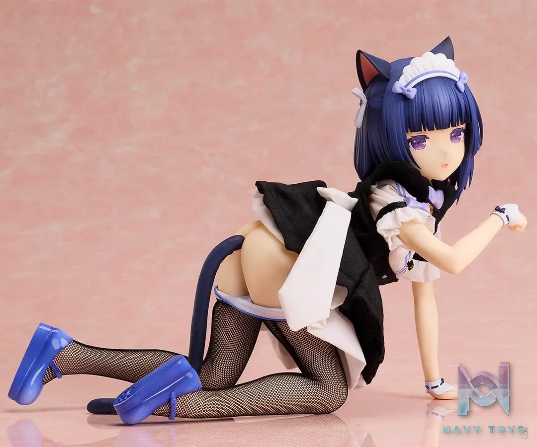 BINDing – Nekopara Shigure Minaduki (Licensed)