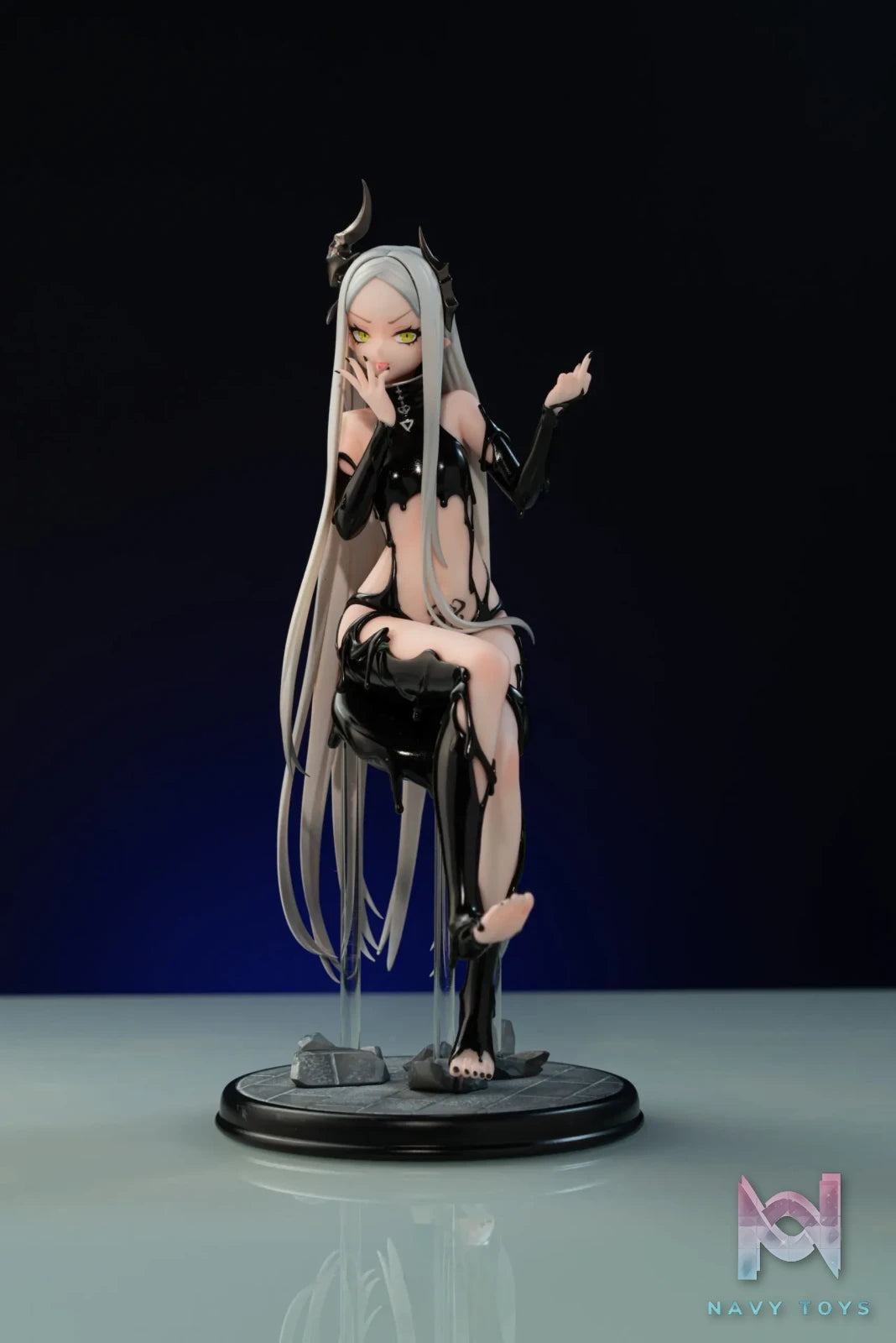 Mi Li Studio – Leviathan Goddess of Victory: Nikke