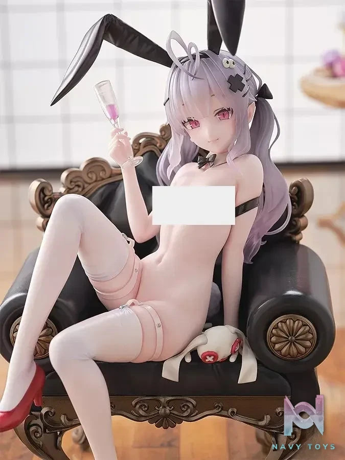 NOCTURNE & Native – Kanna Shinomiya Bunny Girl ver. (Licensed)