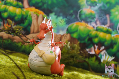 Nuwa Studio – MapleStory BOSS Manon & Soaring Griffey