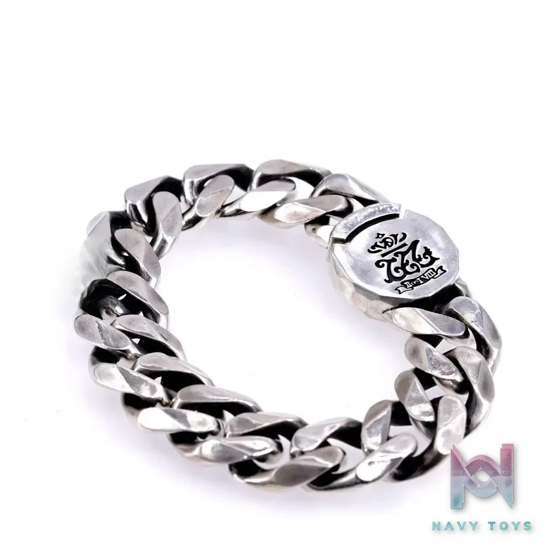 Raven Studio (silver jewelry) – Original Exclusive Rock Bracelet Original