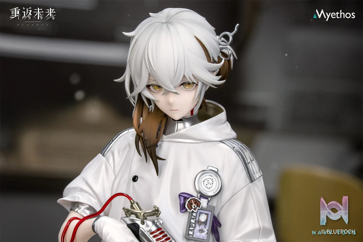 Myethos – Gift+ Series Reverse: 1999 Medicine Pocket 1/8 Scale Figure (Licensed)