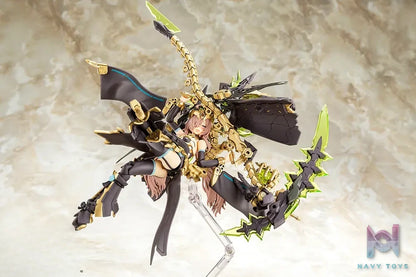 Kotobukiya – Megami Device AUV TSUKUYOMI FABULOUS 1/1 Plastic Model (Licensed)