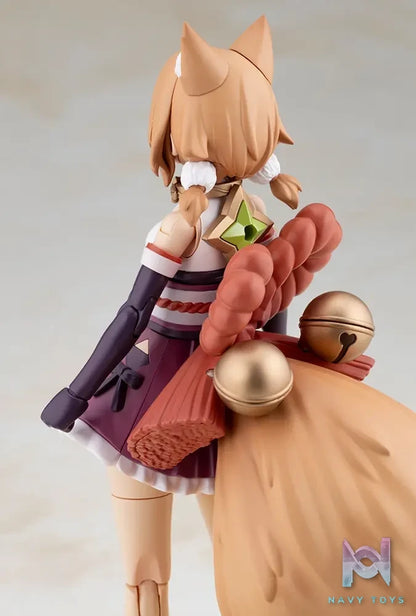 Kotobukiya – Arcanadea Yukumo First Engage Ver. [First Engage Ver.] Plastic Model (Licensed)