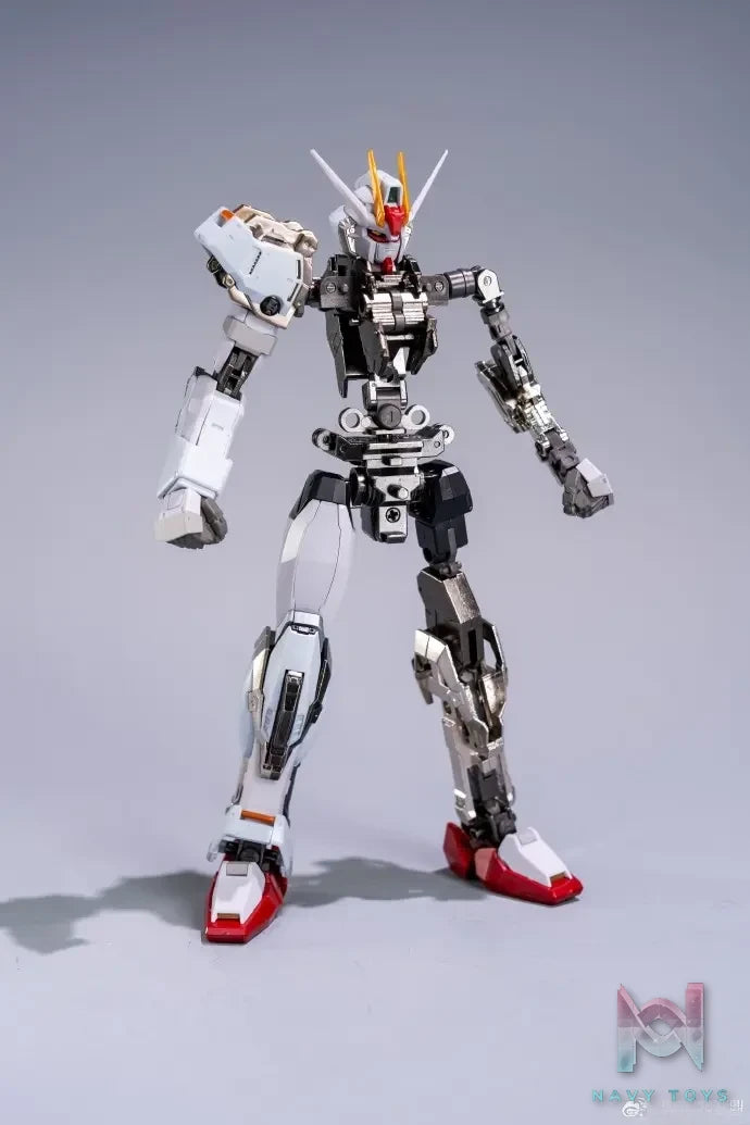 IRON Toys – Model 8829 Diecast Inner Frame Parts Set (Licensed)