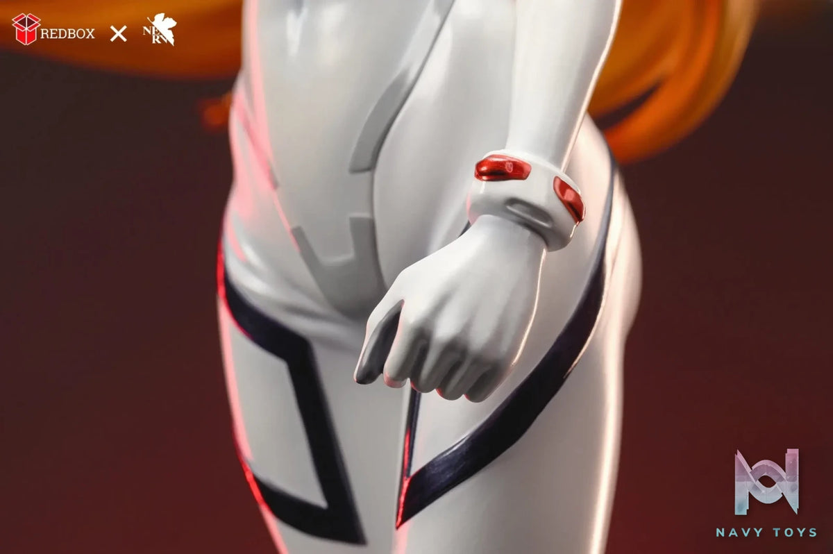 RedBox Studio – Neon Genesis Evangelion —eva Asuka Langley Soryu