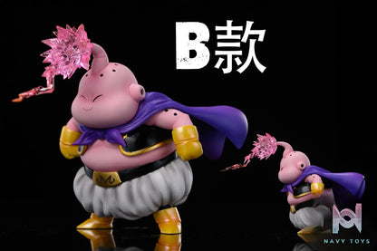 League Studio – Dragon Ball Buu Full Form