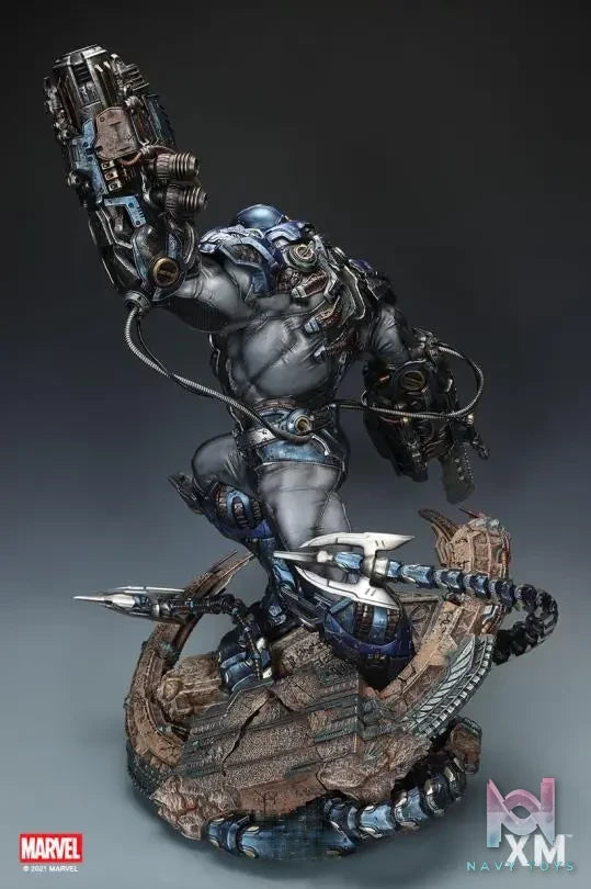 XM Studio – Apocalypse (Licensed)