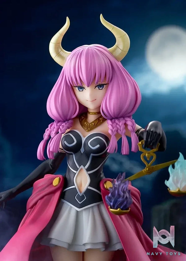QuesQ – Frieren: Beyond Journey’s End Aura the Guillotine 1/7 Figure (Licensed)