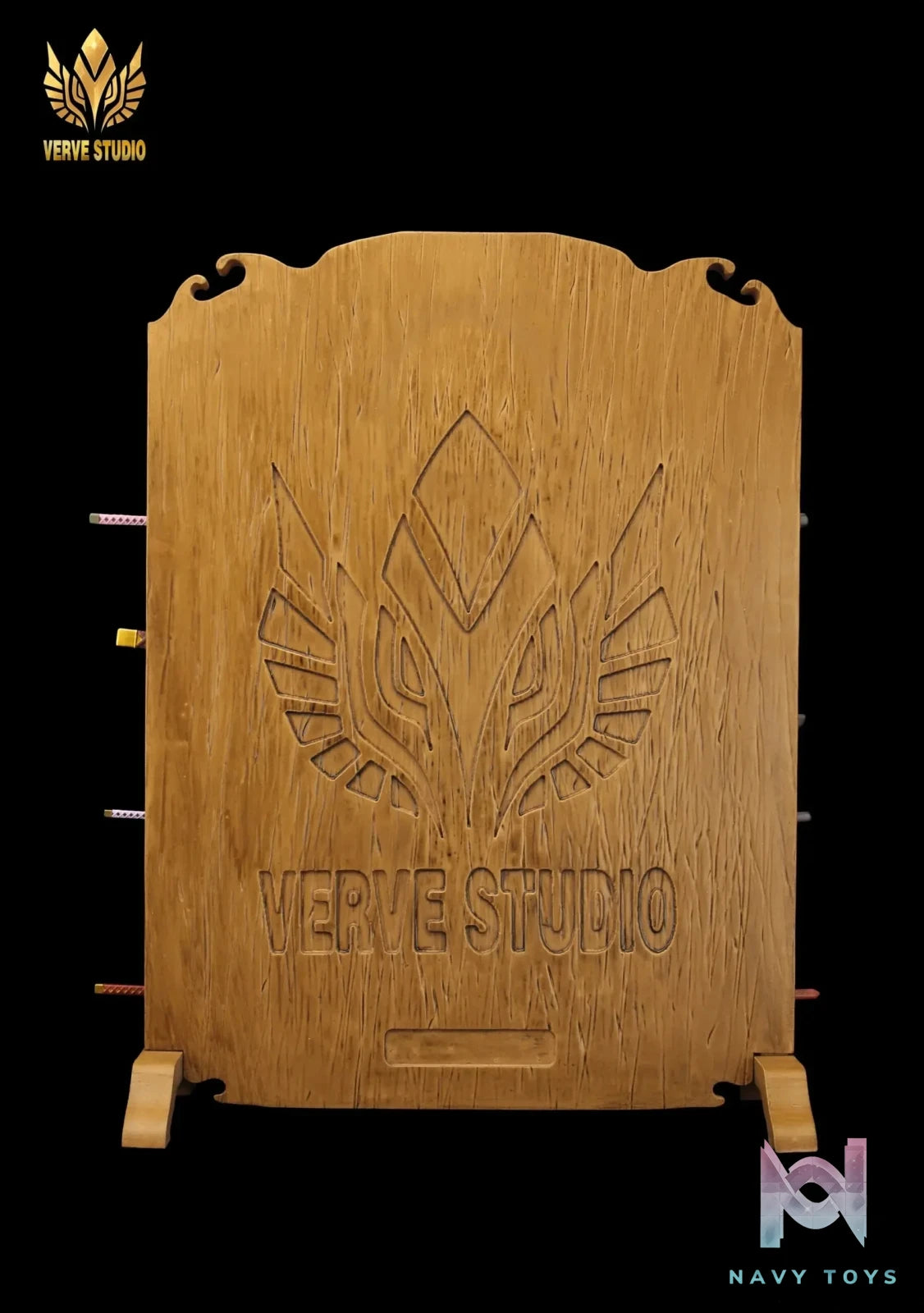 Verve Studio – BLEACH Captain Gin 2.0