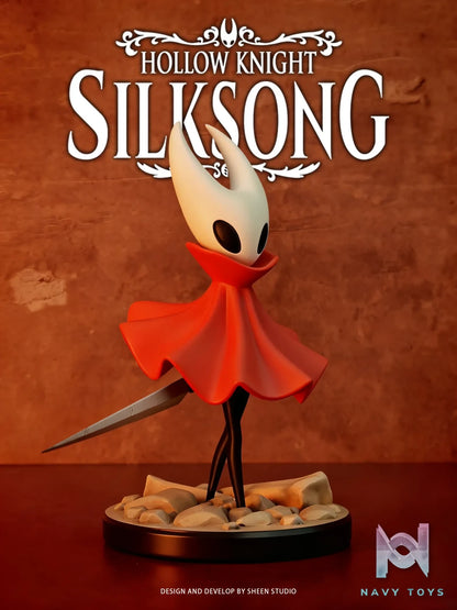 Sheen Studio – Hornet Hollow Knight: Silksong