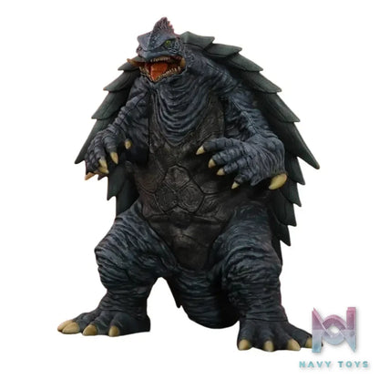 X-PLUS PLEX Studio – 1/700 1999 Movie Style Gamera (Licensed)