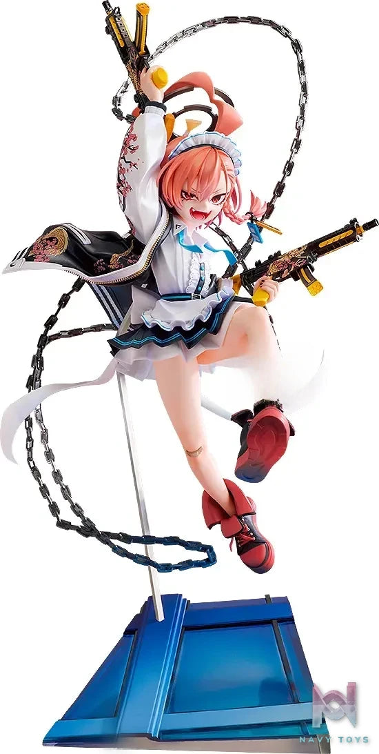 GSC – Blue Archive Neru: Call Sign Double O 1/7 Complete Figure (Licensed)