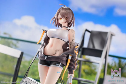 HanaBee – Azur Lane Baltimore Black Ace Ver. (Licensed)