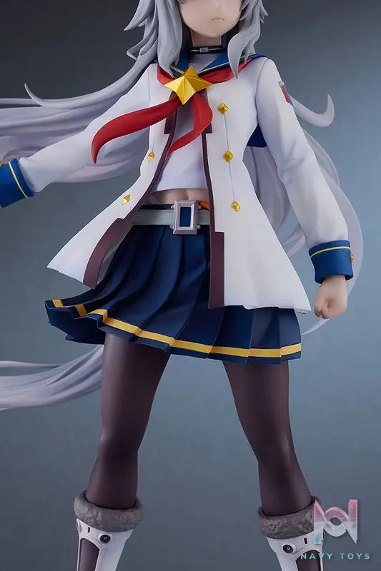GSC – Umamusume Pretty Derby Oguri Cap 1/7 Complete Figure (Licensed)