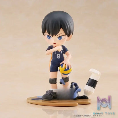Bushiroad Creative – Haikyu!! Shoyo Hinata & Tobio Kageyama (Licensed)