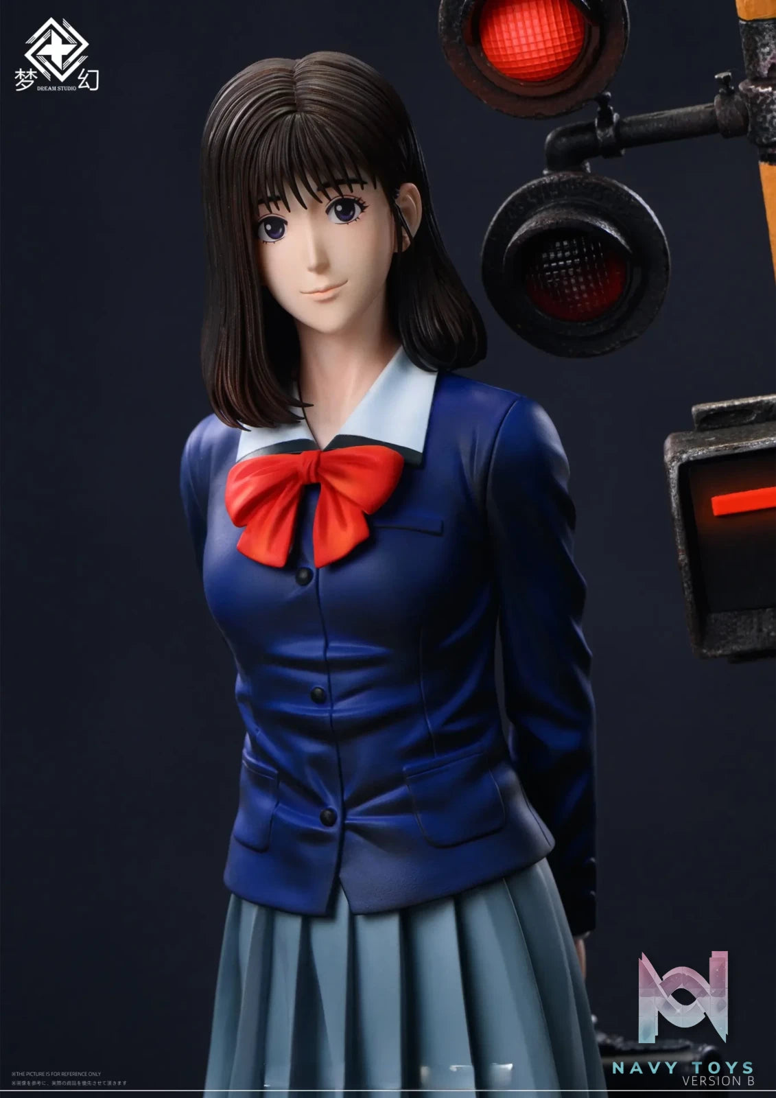 Dream Studio – Haruko Akagi Slam Dunk
