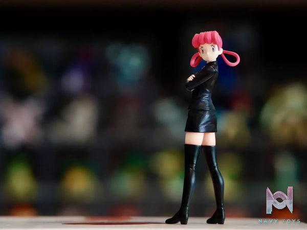 Horizon Studio – Prosecutor Joy Pokémon