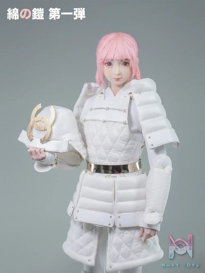 CUKE TOYS – Original Cotton Armor Set MA-036 (Licensed)