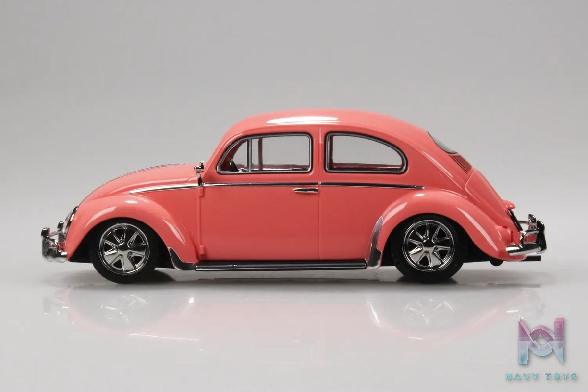 AOSHIMA – 1/32 Volkswagen Beetle Custom (Licensed)