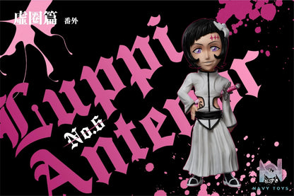 Yz Studio – BLEACH Espada Sexta (6th) Luppi Antenor