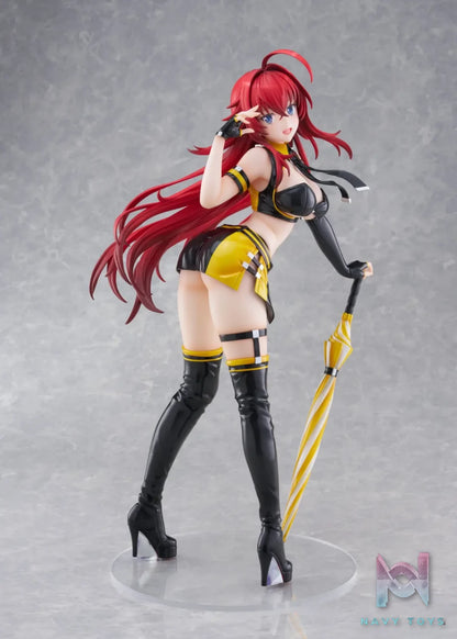 GOLDEN HEAD – High School D×D HERO Rias Gremory Race Queen Ver. (Licensed)