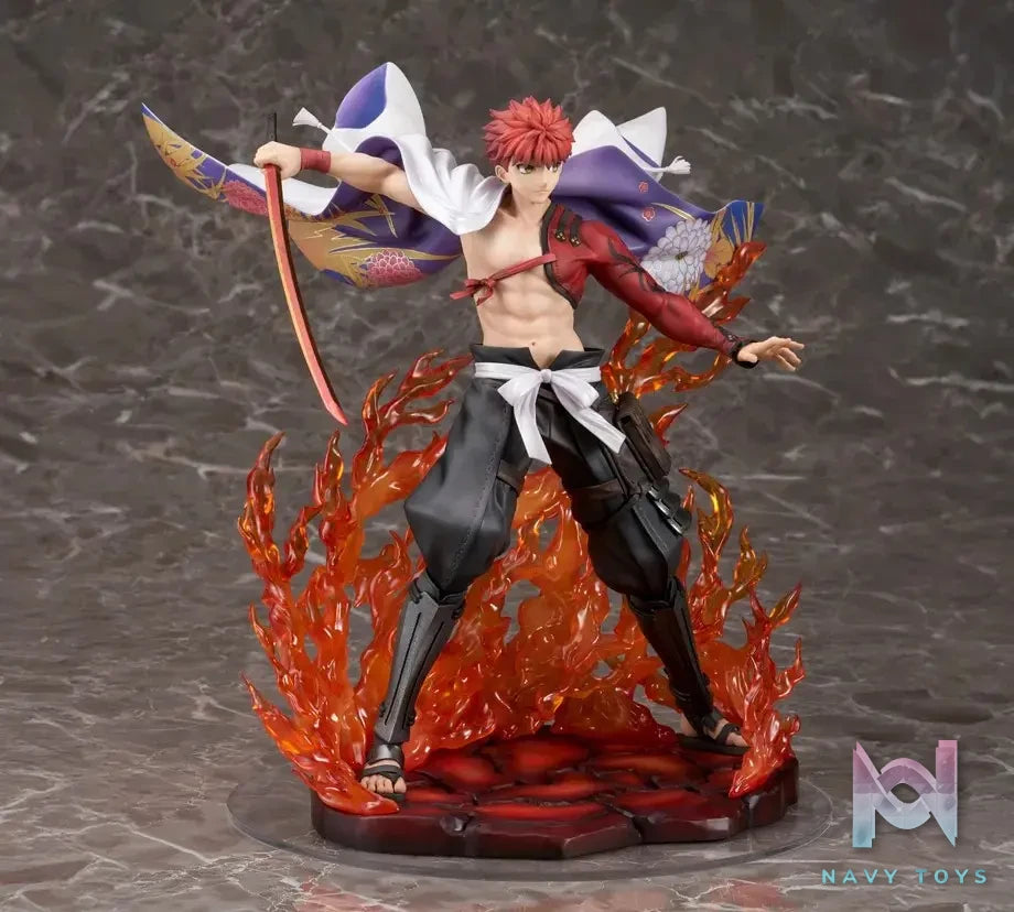 Alter – Fate/Grand Order Saber/Senji Muramasa 1/8 Complete Figure (Licensed)