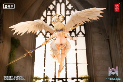 Snail Shell – RPG-07 Angel Angela 1/12 Complete Model Action Figure (Licensed)