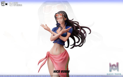 UNO Studio – Nico Robin One Piece
