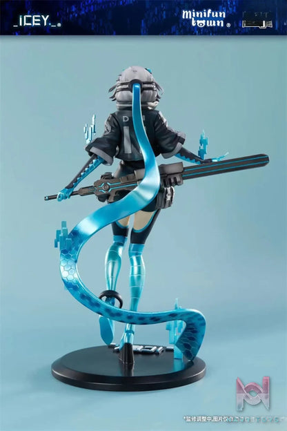 Astrum Design – ICEY Icey (Licensed)