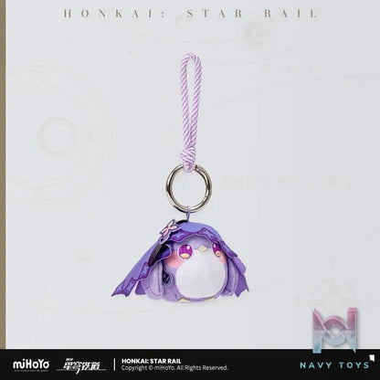 miHoYo – Honkai: Star Rail – Owlbert’s Reception Room Series Plush Doll (Licensed)