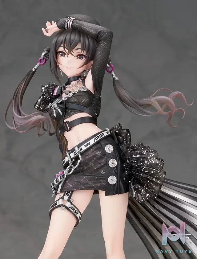Alter Studio – The Idolmaster Cinderella Girls Akira Sunazuka Layered My Edge (Licensed)